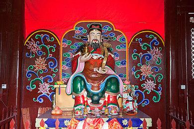 《真女神转生5》恶魔介绍：日本灵犬早太郎